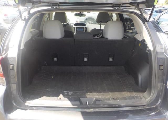 2021 SUBARU CROSSTREK(VIN: JF2GTAEC7M8306426