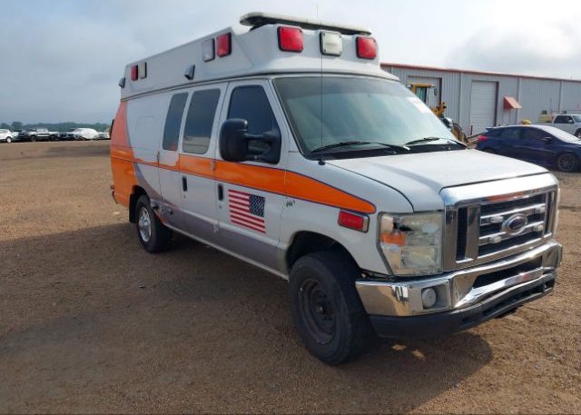 1FDSS3EL6EDB15091 2014 FORD E-350 SUPER DUTY