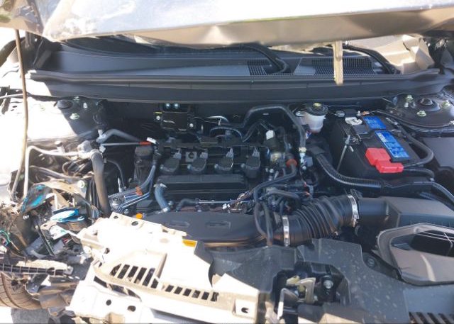 2023 HONDA ACCORD SEDAN(VIN: 1HGCY1F21PA024396