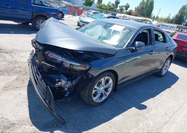 2023 HONDA ACCORD SEDAN(VIN: 1HGCY1F21PA024396