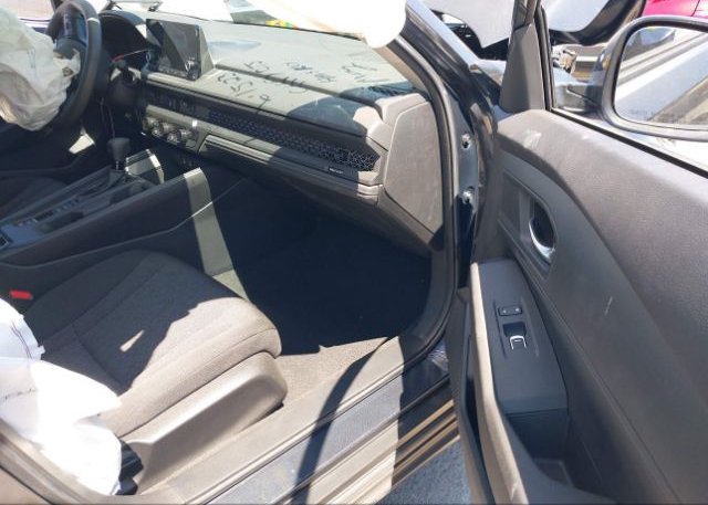 2023 HONDA ACCORD SEDAN(VIN: 1HGCY1F21PA024396