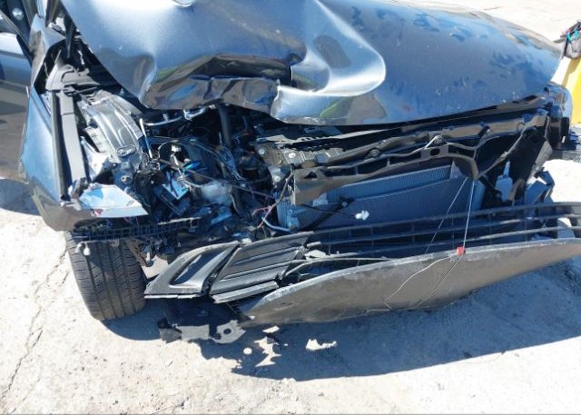 2023 HONDA ACCORD SEDAN(VIN: 1HGCY1F21PA024396