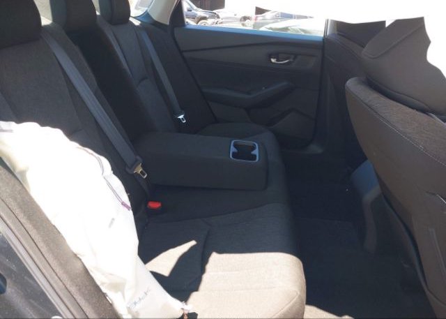2023 HONDA ACCORD SEDAN(VIN: 1HGCY1F21PA024396