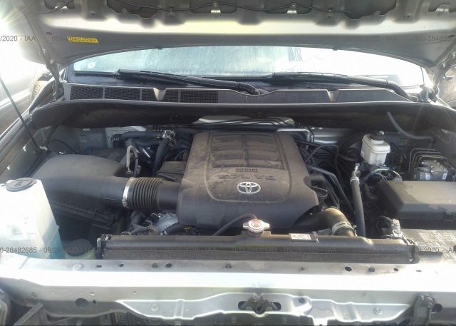 5TDDY5G19JS157109 2018 TOYOTA SEQUOIA