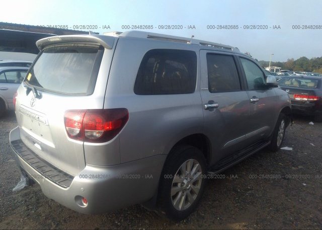 цена в сша 2018 TOYOTA SEQUOIA 5TDDY5G19JS157109