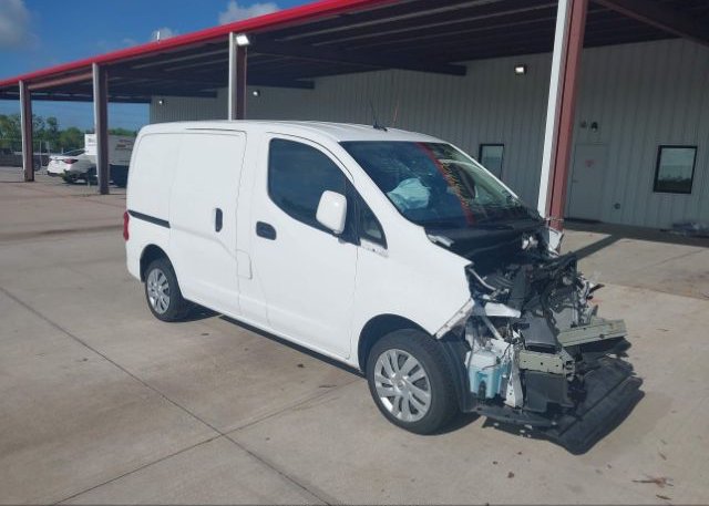 3N6CM0KNXMK703658 2021 NISSAN NV200 COMPACT CARGO