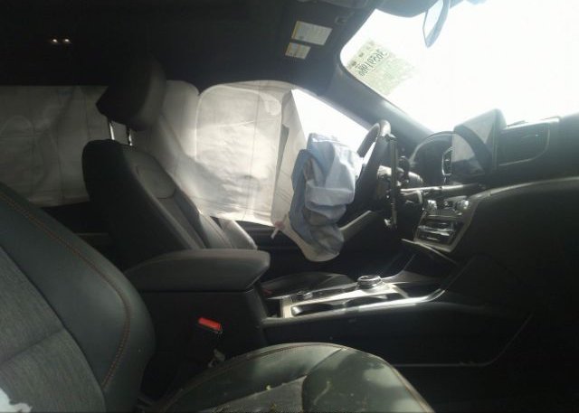 2023 FORD EXPLORER(VIN: 1FMSK8JH7PGA15002