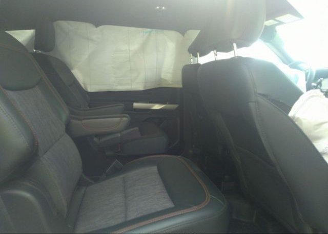 2023 FORD EXPLORER(VIN: 1FMSK8JH7PGA15002