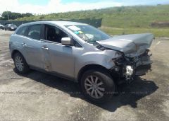 2010 MAZDA CX-7 VIN JM3ER2W59A0333073 фото с аукциона 5