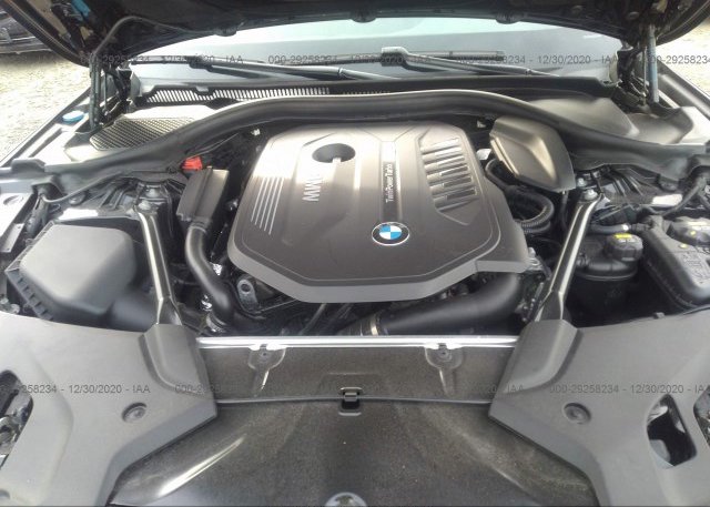 WBAJE7C39HG888235 2017 BMW 5 SERIES