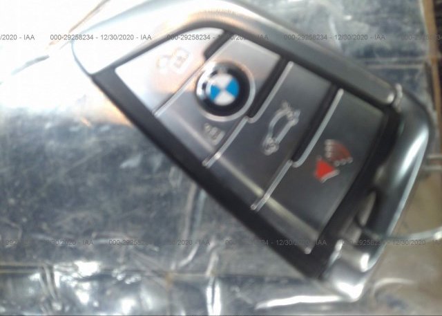 WBAJE7C39HG888235 2017 BMW 5 SERIES