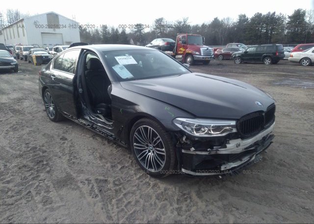 WBAJE7C39HG888235 2017 BMW 5 SERIES