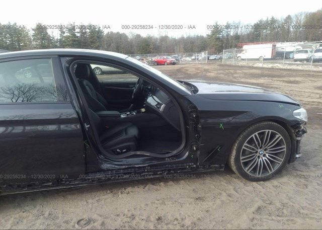 WBAJE7C39HG888235 2017 BMW 5 SERIES