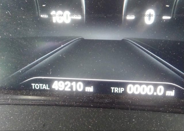 WBAJE7C39HG888235 2017 BMW 5 SERIES