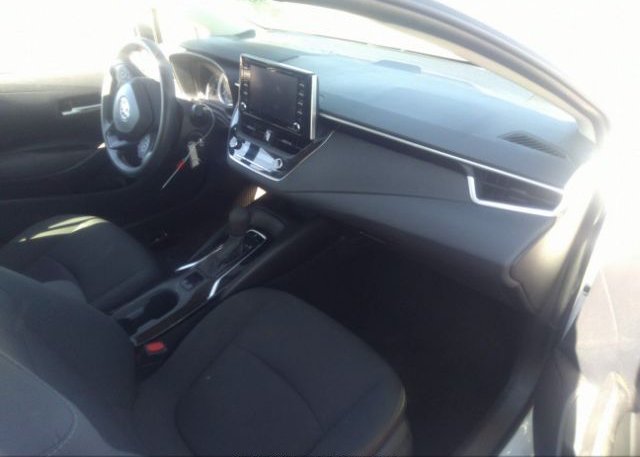2021 TOYOTA COROLLA(VIN: 5YFEPMAE3MP208033