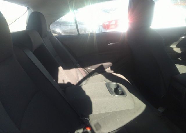 2021 TOYOTA COROLLA(VIN: 5YFEPMAE3MP208033