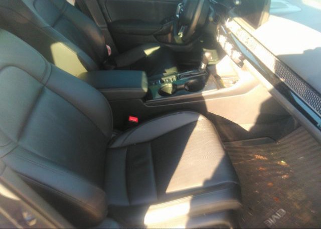 2022 HONDA CIVIC HATCHBACK(VIN: 19XFL1H87NE014686