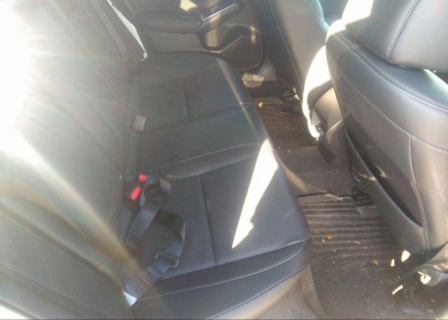 2022 HONDA CIVIC HATCHBACK(VIN: 19XFL1H87NE014686