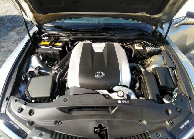 2021 LEXUS IS(VIN: JTHGZ1B25M5039229