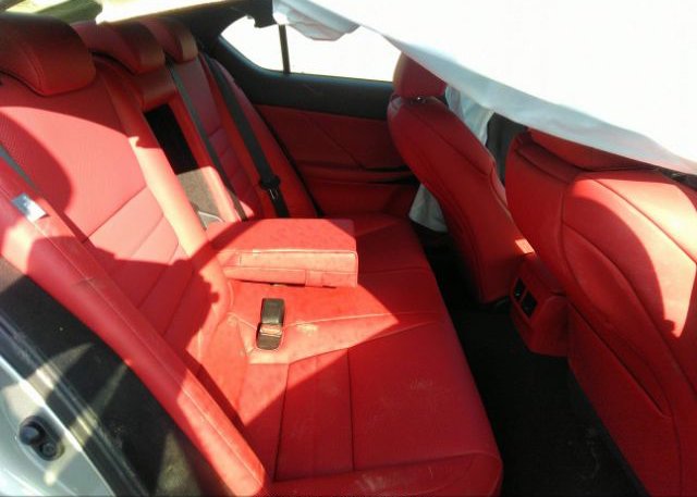 2021 LEXUS IS(VIN: JTHGZ1B25M5039229