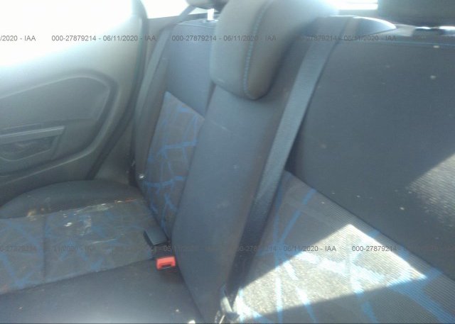 3FADP4EJ3DM183716 2013 FORD FIESTA