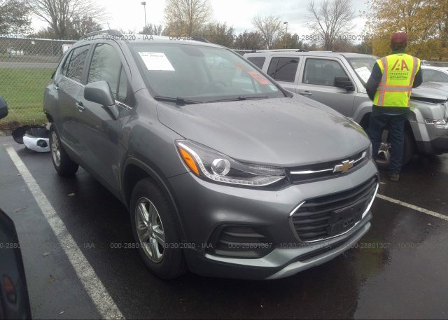 3GNCJPSB5LL221139 2020 CHEVROLET TRAX