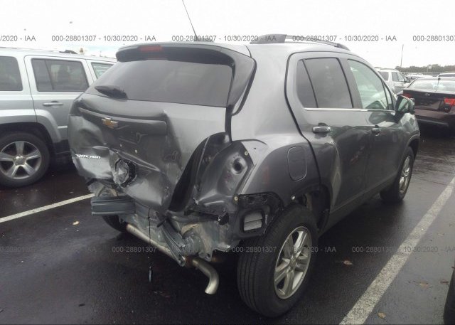 цена в сша 2020 CHEVROLET TRAX 3GNCJPSB5LL221139