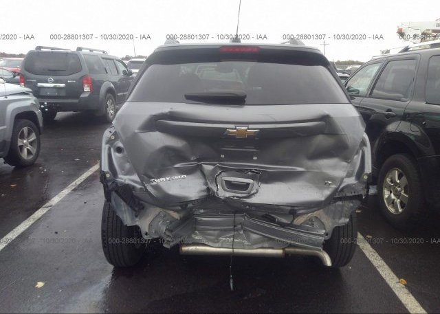 3GNCJPSB5LL221139 2020 CHEVROLET TRAX