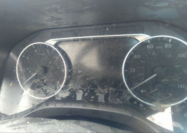 2021 NISSAN ROGUE(VIN: 5N1AT3CB3MC721245