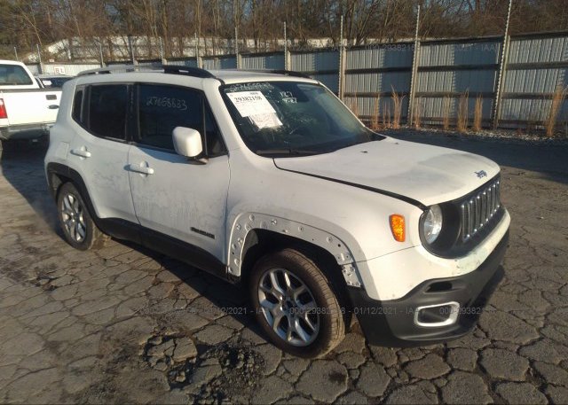 ZACCJABB5HPF98722 2017 JEEP RENEGADE