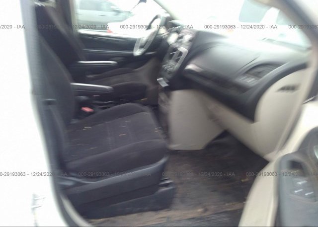 пригнать из сша 2013 RAM CARGO VAN 2C4JRGAG1DR504972