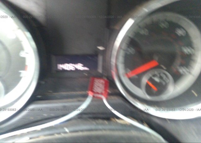 2C4JRGAG1DR504972 2013 RAM CARGO VAN
