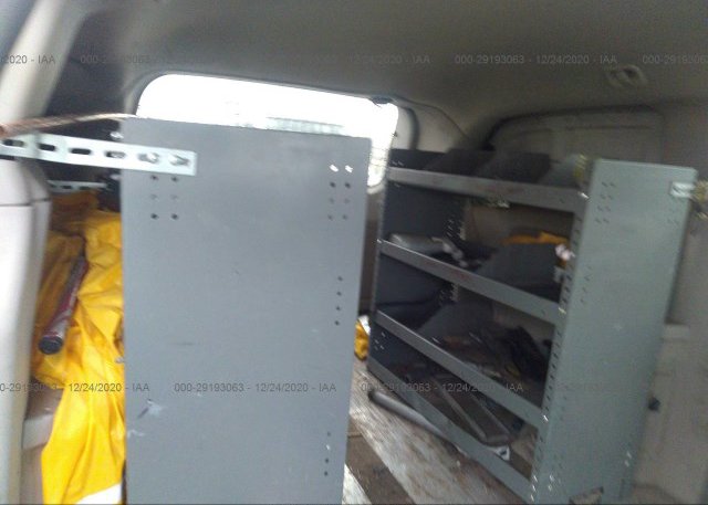 2C4JRGAG1DR504972 2013 RAM CARGO VAN