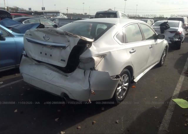 цена в сша 2014 NISSAN ALTIMA 1N4AL3AP4EN239978