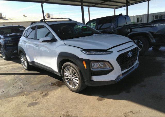 2021 HYUNDAI KONA (VIN: KM8K62AAXMU732480)