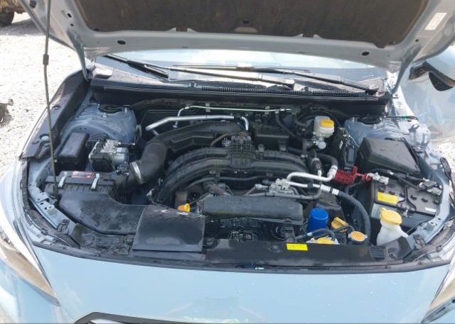 2023 SUBARU CROSSTREK(VIN: JF2GTAPCXP8226359