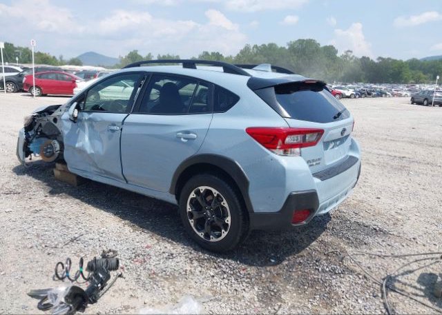 2023 SUBARU CROSSTREK(VIN: JF2GTAPCXP8226359