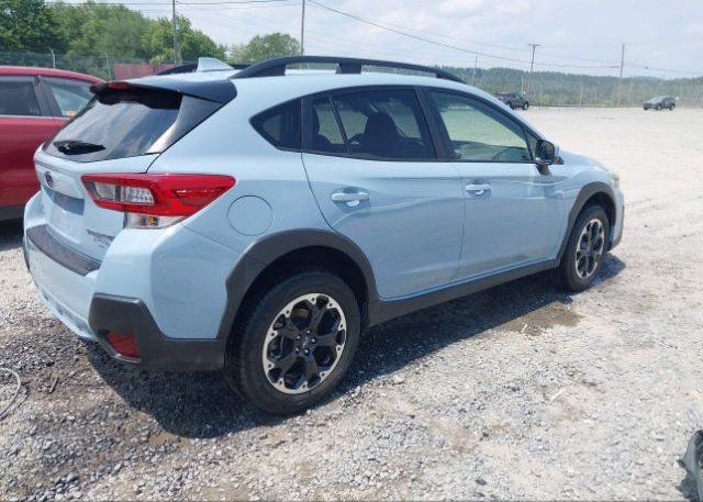2023 SUBARU CROSSTREK(VIN: JF2GTAPCXP8226359