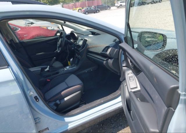 2023 SUBARU CROSSTREK(VIN: JF2GTAPCXP8226359