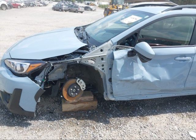 2023 SUBARU CROSSTREK(VIN: JF2GTAPCXP8226359