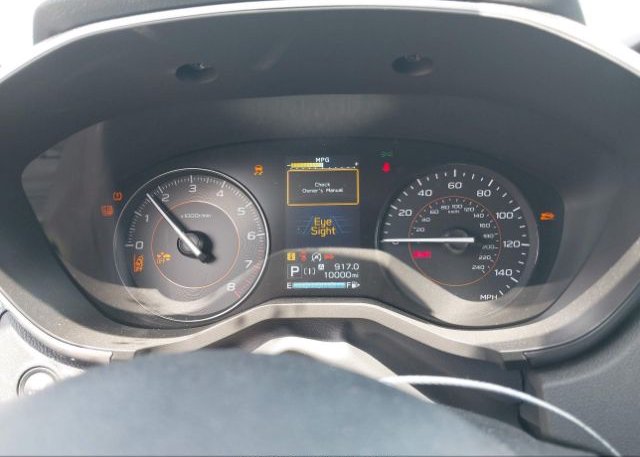 2023 SUBARU CROSSTREK(VIN: JF2GTAPCXP8226359