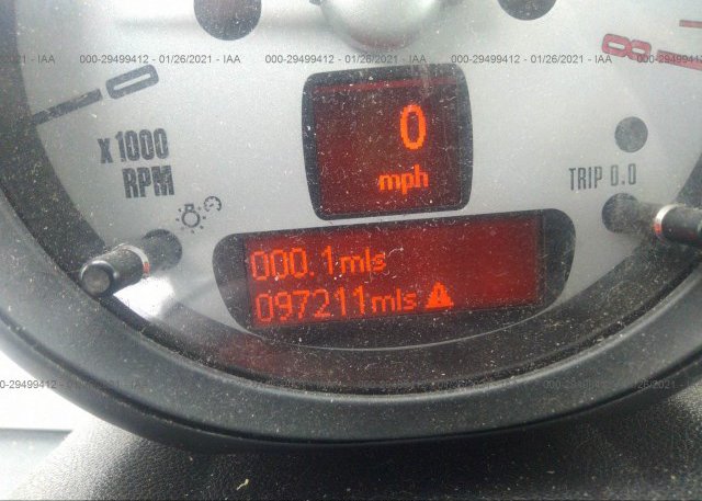 WMWZF3C55BTX81952 2011 MINI COOPER CLUBMAN