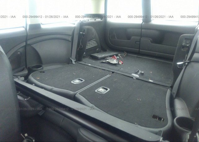 WMWZF3C55BTX81952 2011 MINI COOPER CLUBMAN