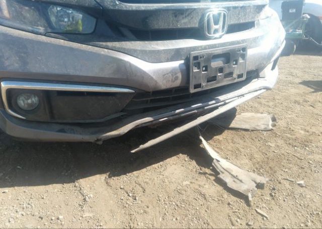 2021 HONDA CIVIC SEDAN(VIN: 19XFC1F70ME204824