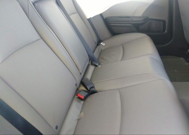 2021 HONDA CIVIC SEDAN(VIN: 19XFC1F70ME204824