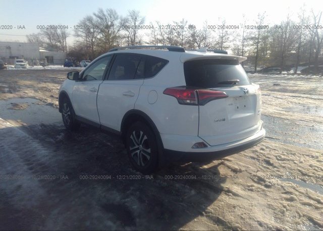 купить 2018 TOYOTA RAV4 JTMBFREV5JJ175811