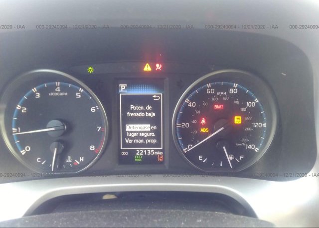 JTMBFREV5JJ175811 2018 TOYOTA RAV4
