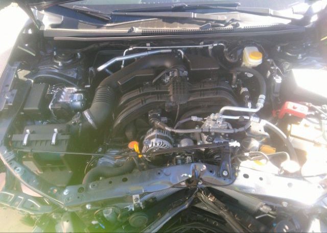 2023 SUBARU CROSSTREK(VIN: JF2GTHNC7PH260304