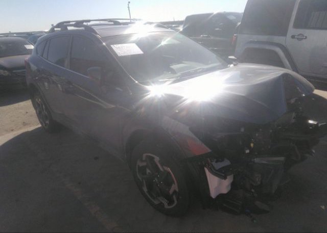 2023 SUBARU CROSSTREK (VIN: JF2GTHNC7PH260304)