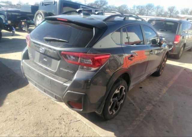 2023 SUBARU CROSSTREK(VIN: JF2GTHNC7PH260304